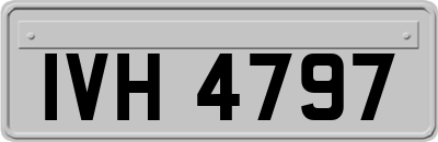 IVH4797