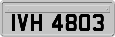 IVH4803
