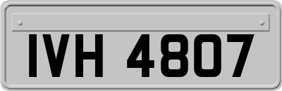 IVH4807