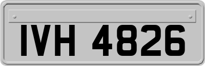 IVH4826