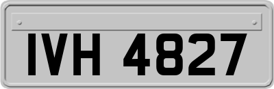 IVH4827