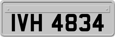 IVH4834
