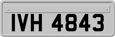 IVH4843