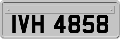 IVH4858