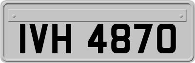IVH4870