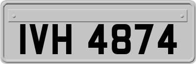 IVH4874