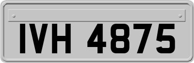IVH4875