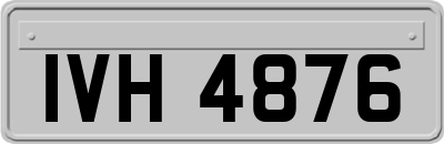 IVH4876