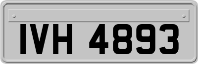 IVH4893