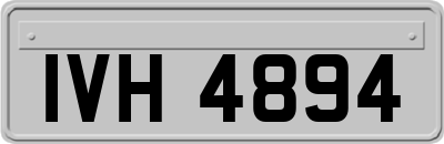 IVH4894