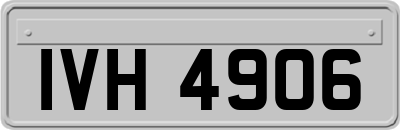 IVH4906