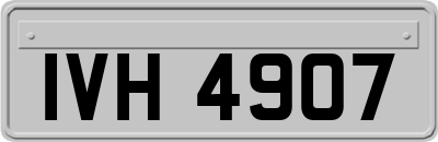 IVH4907