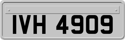 IVH4909