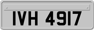 IVH4917