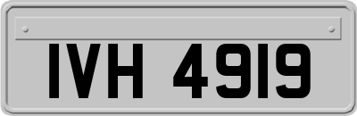 IVH4919