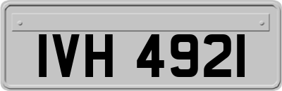 IVH4921