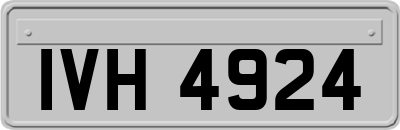 IVH4924