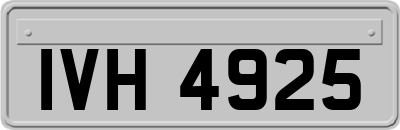 IVH4925