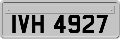 IVH4927