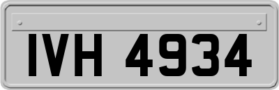 IVH4934