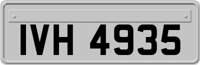 IVH4935