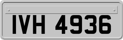 IVH4936
