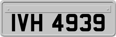 IVH4939