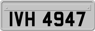 IVH4947