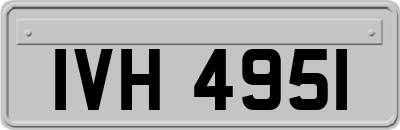 IVH4951