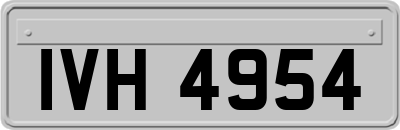 IVH4954