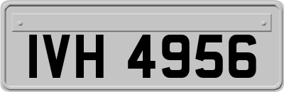 IVH4956