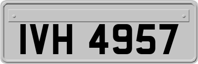 IVH4957