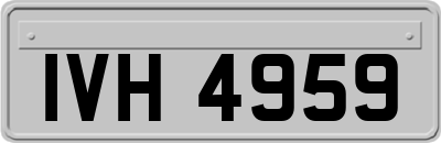 IVH4959
