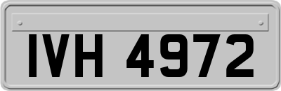 IVH4972