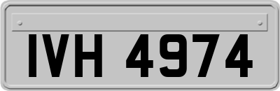 IVH4974