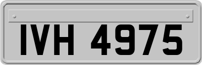 IVH4975