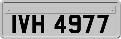 IVH4977