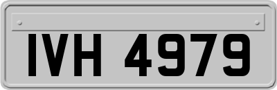 IVH4979