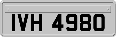 IVH4980