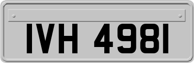 IVH4981