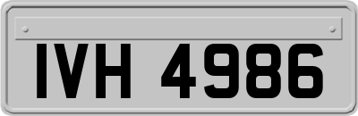IVH4986