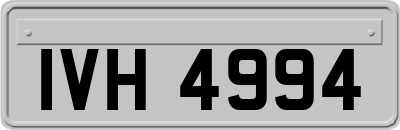 IVH4994
