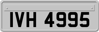 IVH4995