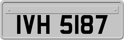 IVH5187