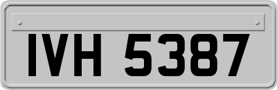 IVH5387