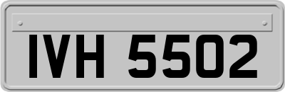 IVH5502