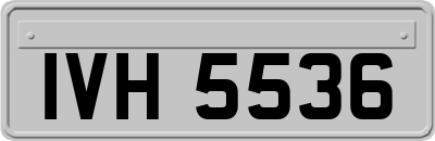 IVH5536