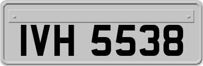 IVH5538
