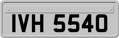 IVH5540