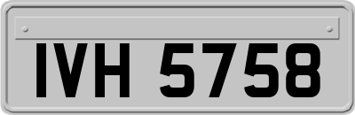 IVH5758